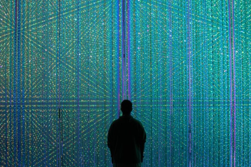 L’art de la poésie contemporaine à l’ère numérique