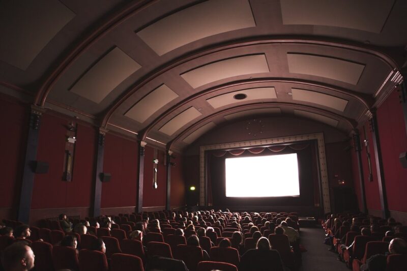 Les influences croisées entre littérature et cinéma moderne