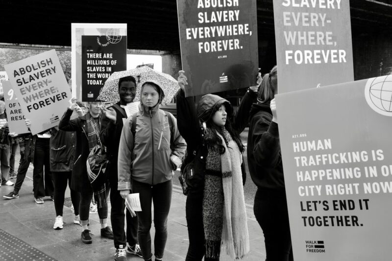 Les récits de marginalité dans la littérature contemporaine
