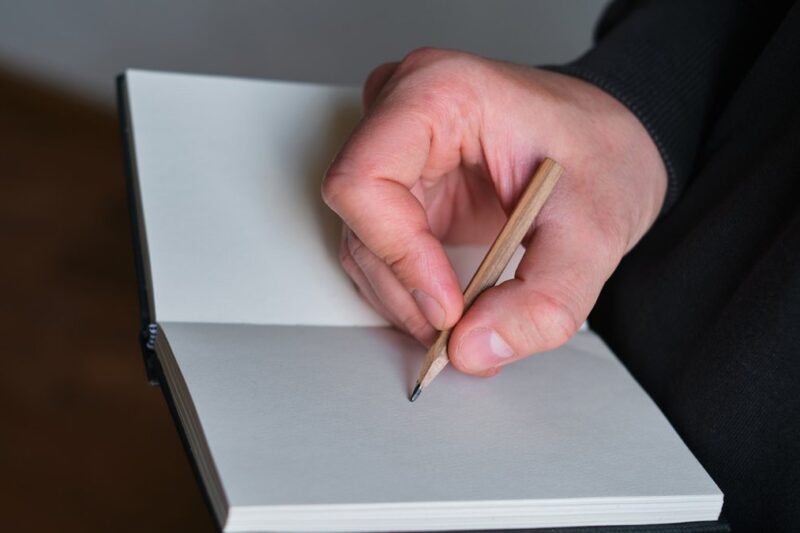 Écriture créative: Libérer sa plume