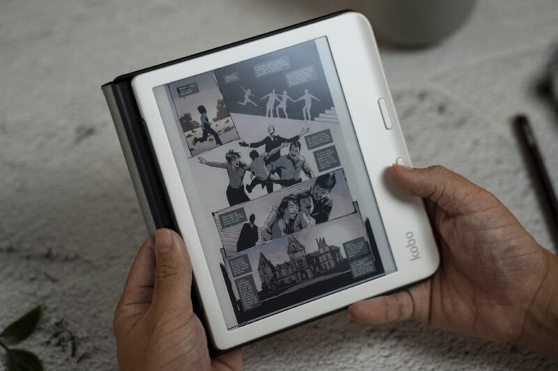 Édition numérique: Publier à l ère digitale
