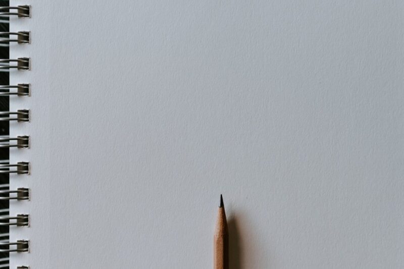 Journaling: Écrire pour se connaître
