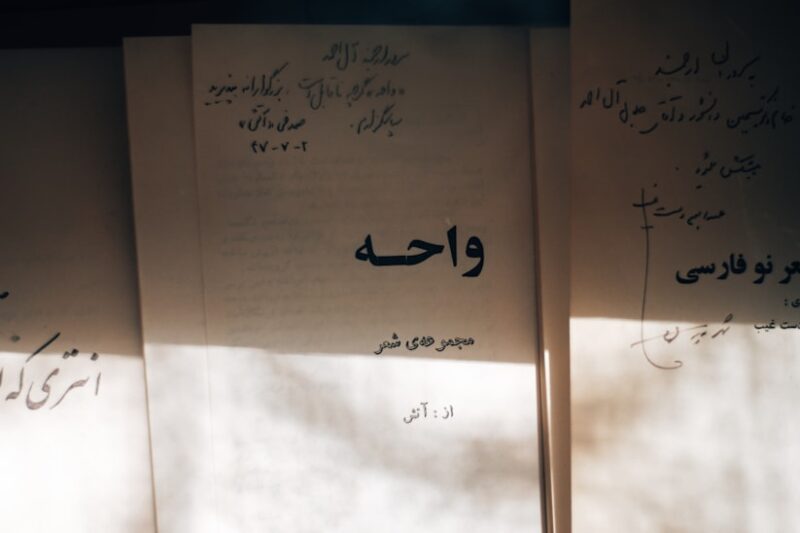 The Art of Poetry: Understanding Meter, Rhyme, and Free Verse