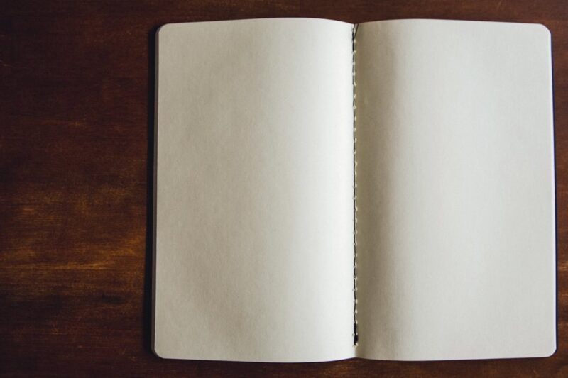 Ecriture Creative : 7 Techniques pour Surmonter le Syndrome de la Page Blanche
