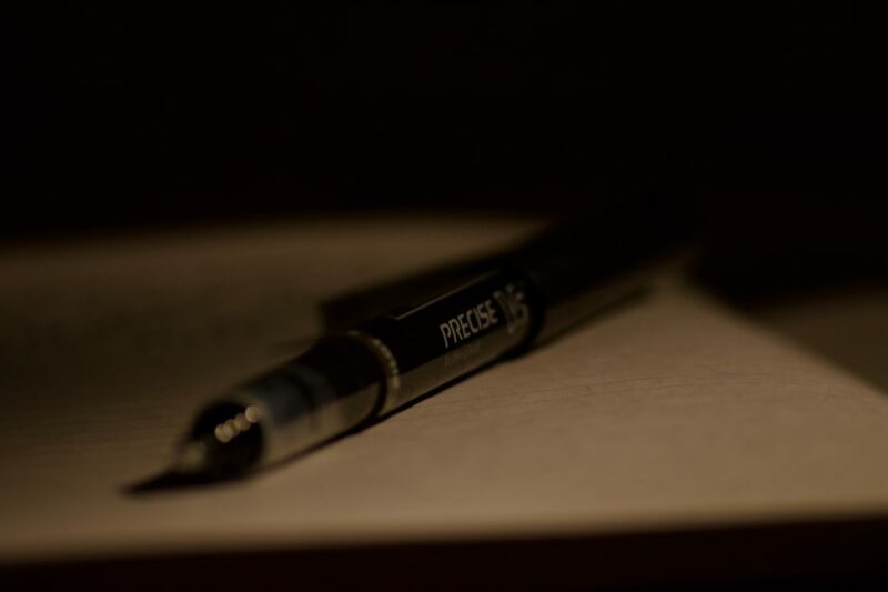 How to Start Creative Writing: A Practical Guide for Beginners