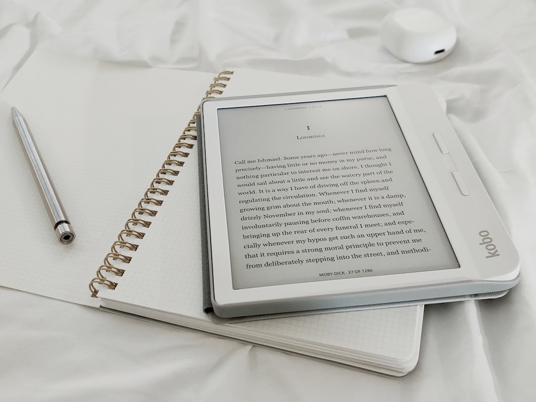Self-Publishing Guide: From Manuscript to Amazon in 10 Steps