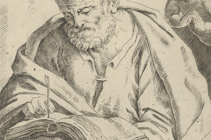 La rime en poesie