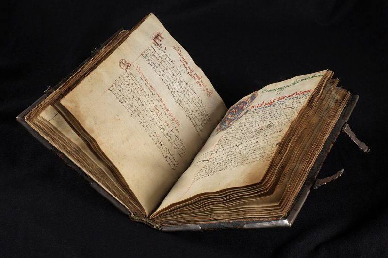 Les carnets d ecrivain