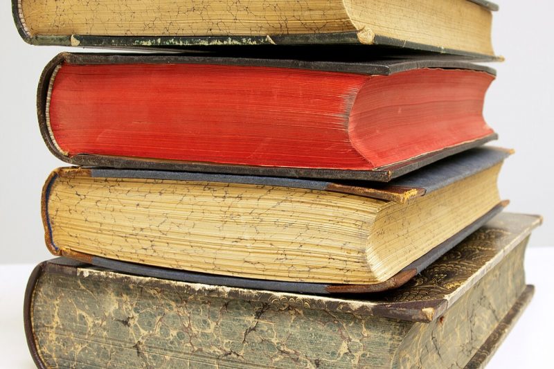 La ponctuation en ecriture