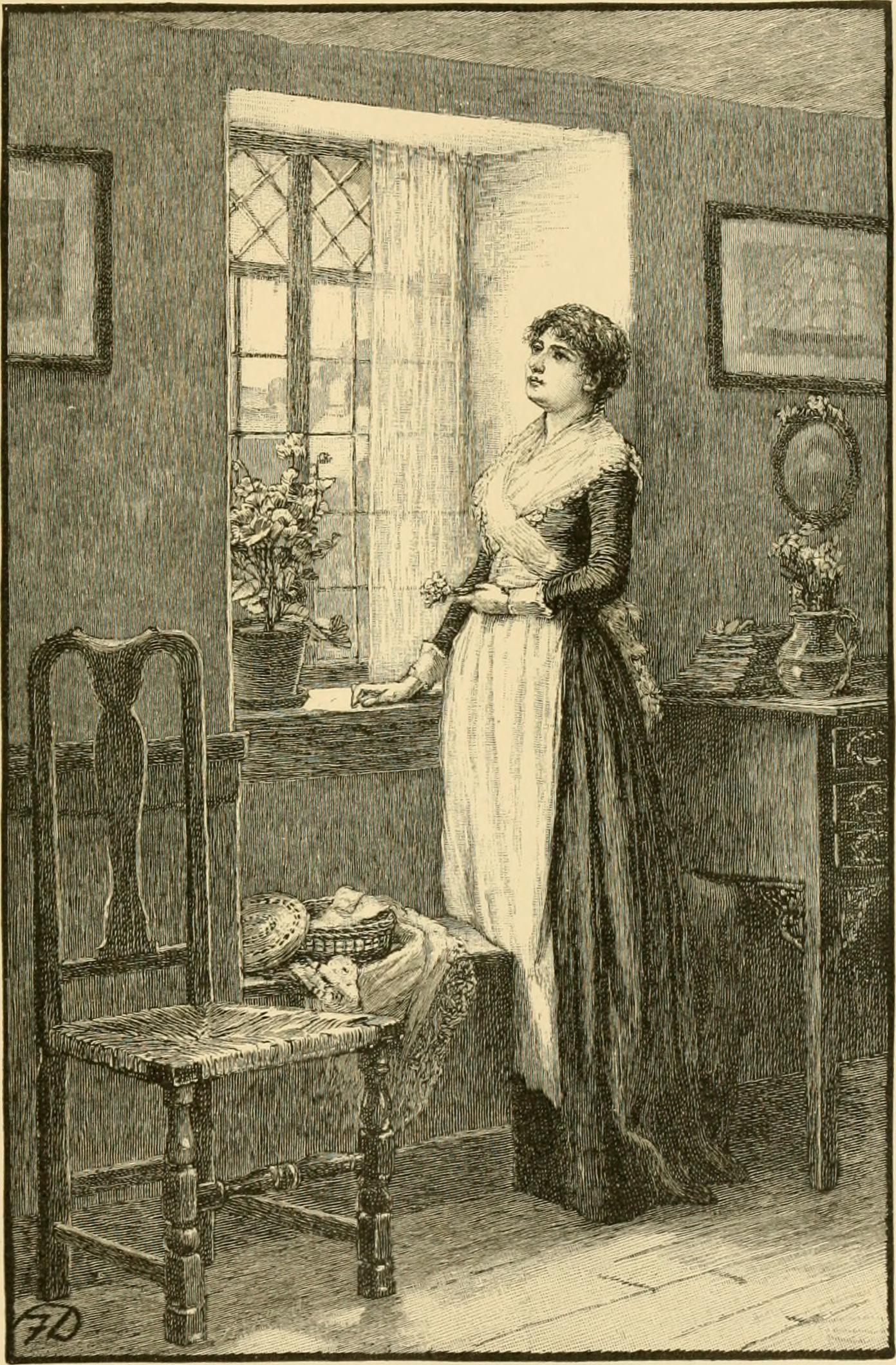 open poetry book page